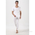 Men's Double Thickened Thermal Underwear